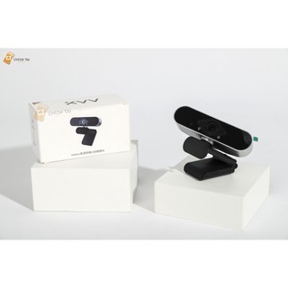 Webcam HD 720p XIAOVV XVV-6320S-USB