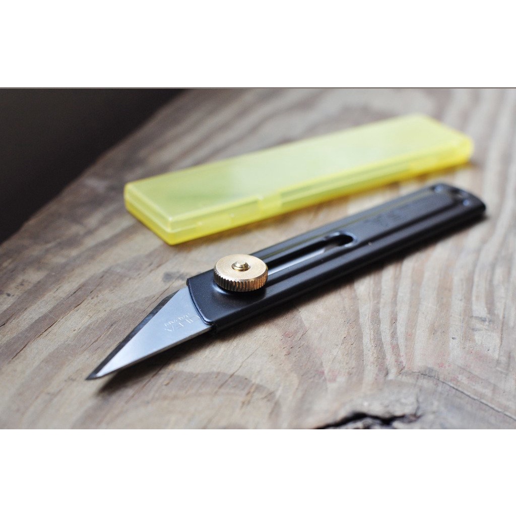 Dao cắt OLFA CK-1  chính hãng - made in Japan