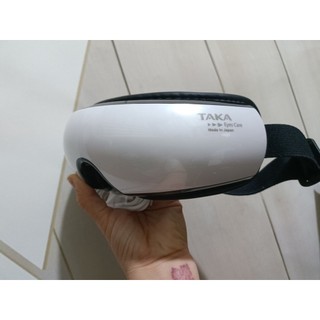 Máy Massage Mắt Taka