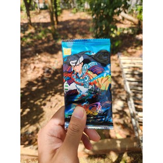 Thẻ Bay nhân phẩm Naruto | Baystore