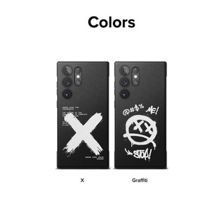Ốp Lưng Ringke Galaxy S23 Ultra | Onyx Design