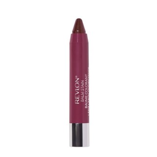 [Bill Mỹ] Son Sáp Bút chì Revlon Balm Stain 005 Crush.Màu đỏ mâm xôi