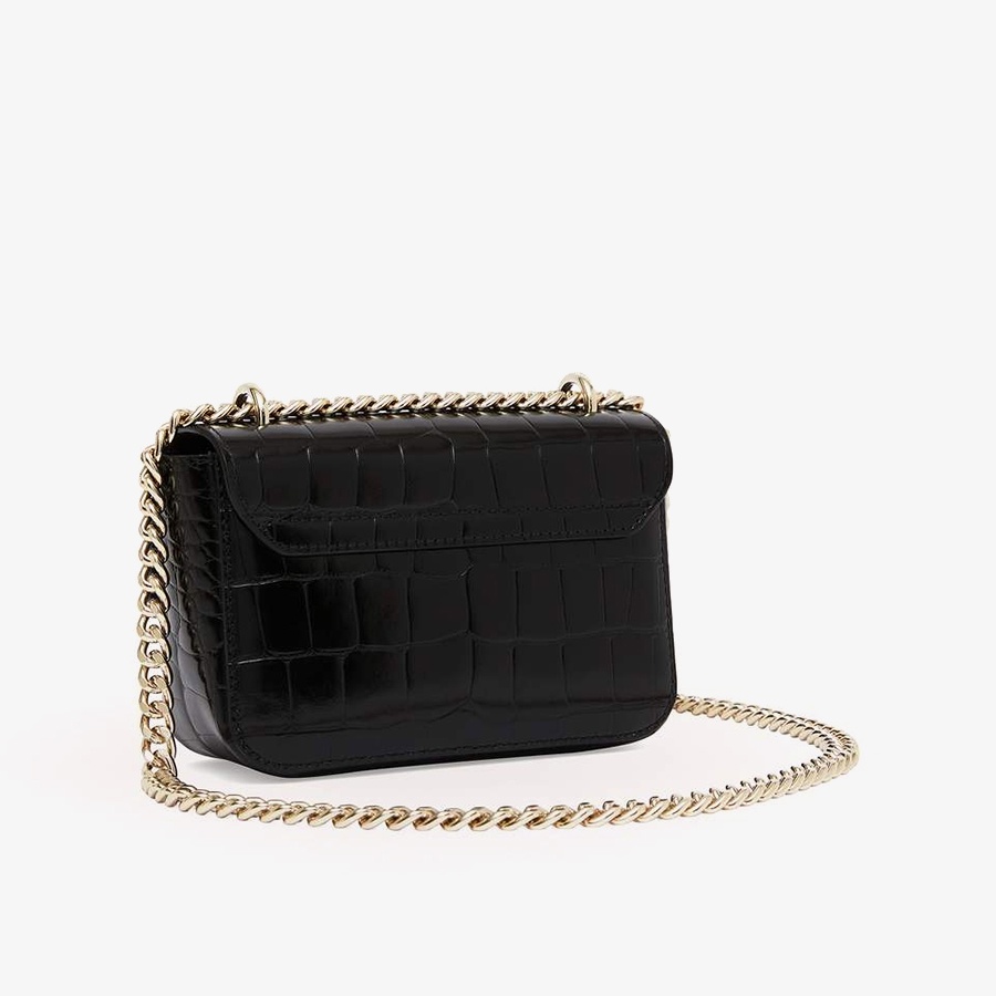 Túi Đeo Chéo Nữ Furla Metropolis Mini Crossbody