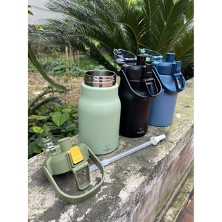 Bình giữ nhiệt nội địa Nhật 1000ml