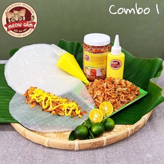Muối Ruốc Hành Phi