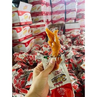combo 10 chiếc chân gà 3 miền