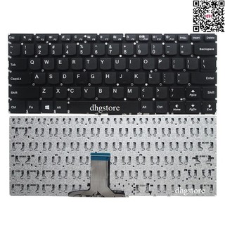 Bàn phím laptop Lenovo Yoga 510-14ISK 510-14AST 510-14IKB 710-14IKB 710-14ISK 710-15IKB 710-15ISK, Flex4-1435 1470 1480
