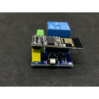 Module WiFi ESP8266-V1 Relay 3V V2
