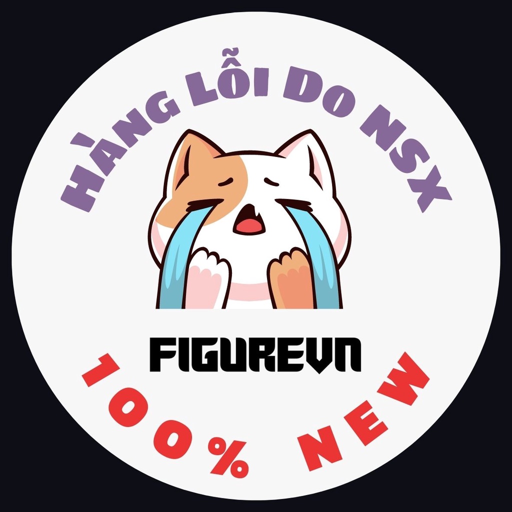 Mô hình mới hàng bị lỗi do NSX