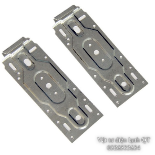 Giá treo điều hòa máy lạnh đa năng - Bass treo đa năng - 1 cặp