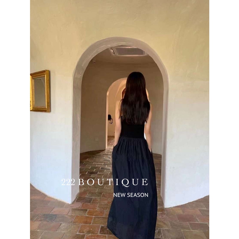 Váy LF ôm thân trên 202320