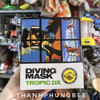 Kính Lặn Siêu Cao Cấp