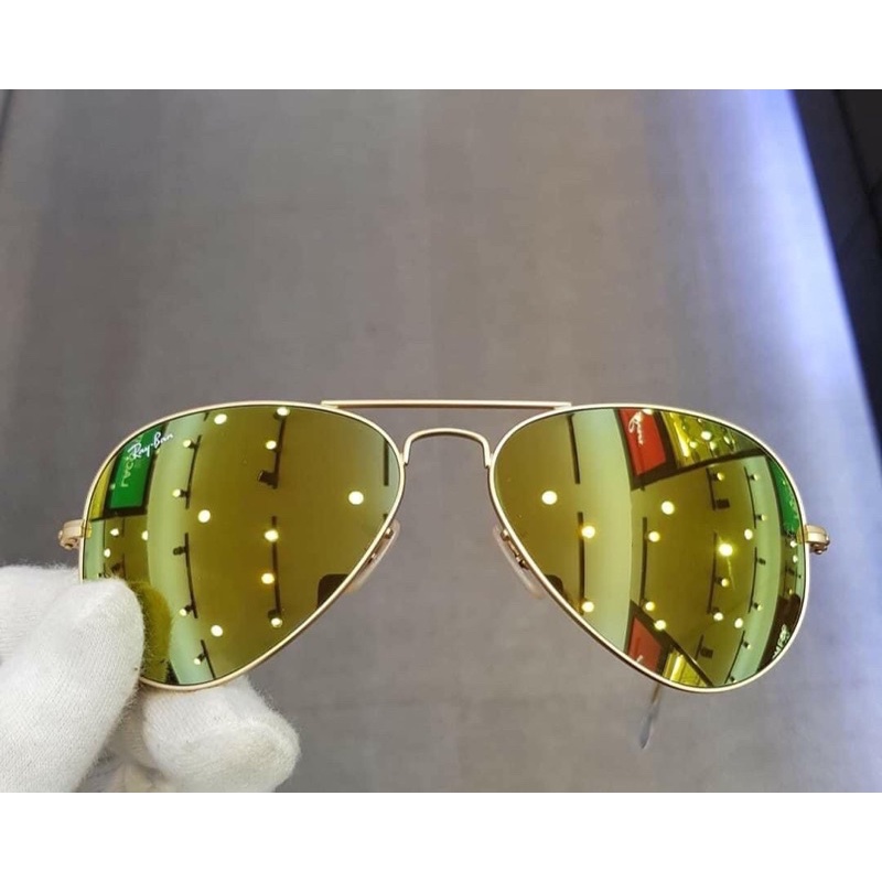 kính mắt RayBan