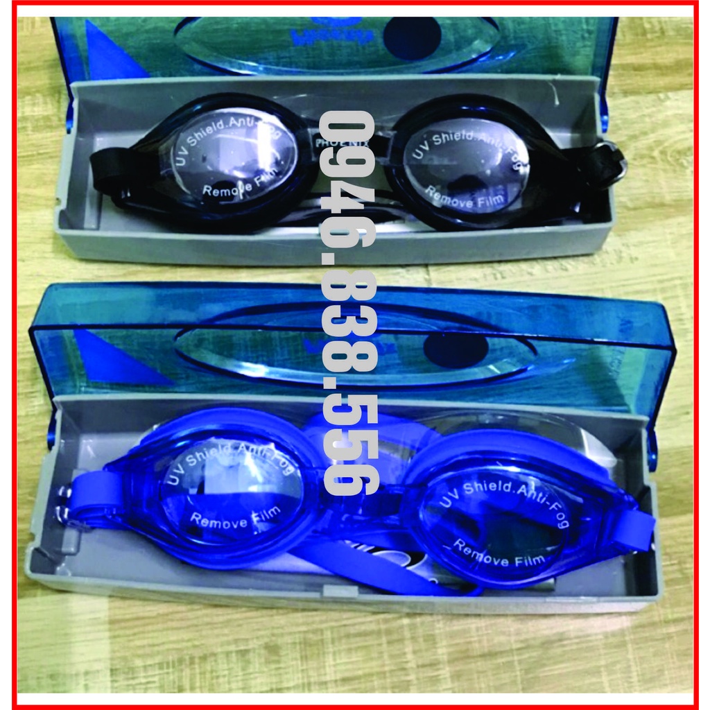Kính Bơi Phoenix 203 Giảm Còn 38k