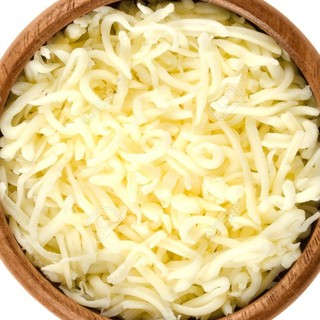 1kg phô mai sợi mozza dùng làm pizza
