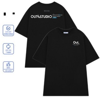 Áo Polo Local Brand  Premium Unisex Oversize Hàng Xuất Dư
