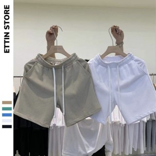 [CHÍNH HÃNG] Quần thun vải chân cua nam nữ unisex chuẩn fom