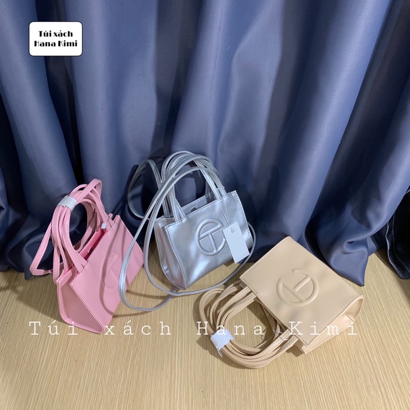 Túi TELFAR mini NEW 2023