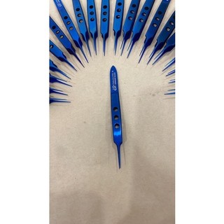 Nhíp 3 lỗ - nhíp gắp mỡ thẩm mỹ