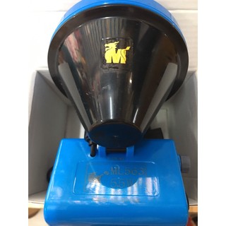 Đèn Đội Đầu Siêu Sáng ML-563