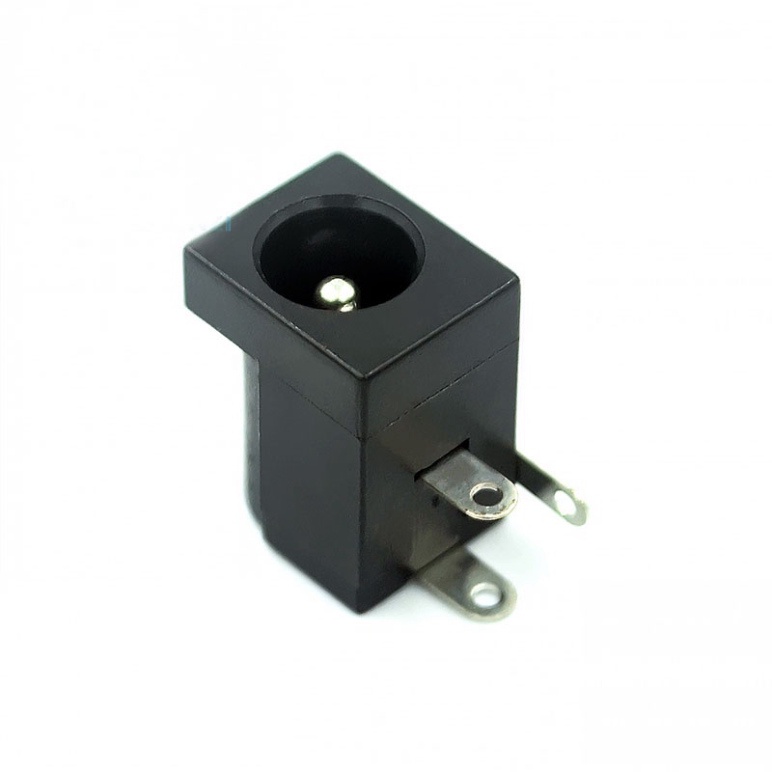 Jack Nguồn DC Cái 5.5x2.1mm