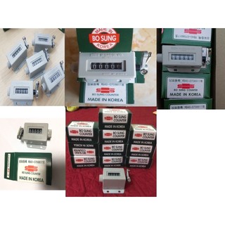 máy đếm sản lượng hàn quốc