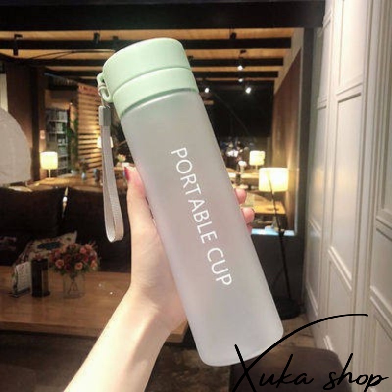 Bình nước cao cấp 800ml, Bình đựng nước đa năng cho học sinh,sinh viên, giá rẻ