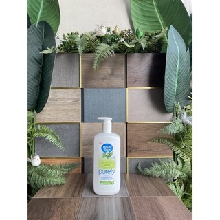 Sữa tắm White Rain Purely Avocado Oil 946ml của Mỹ