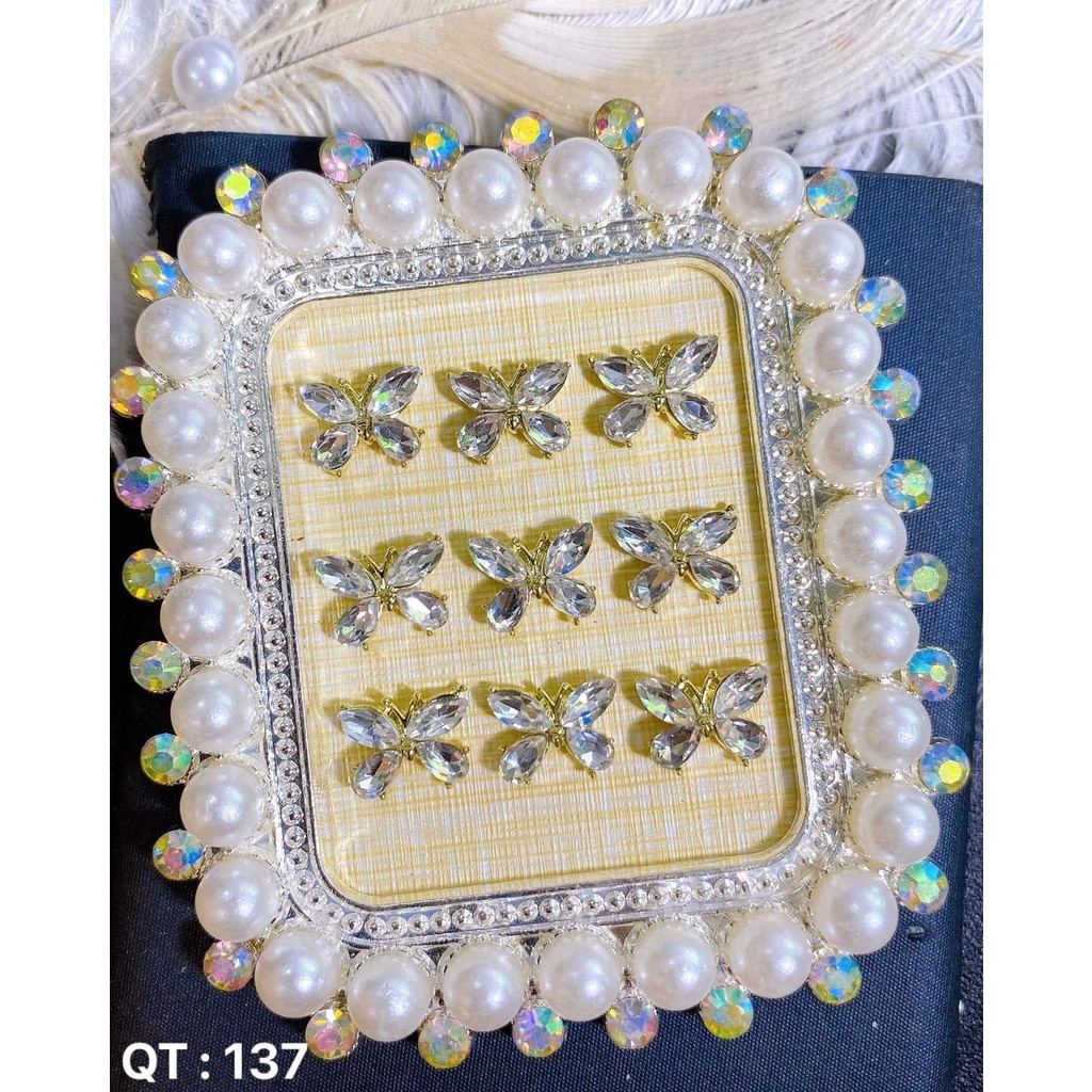 mã charm buom nhe a