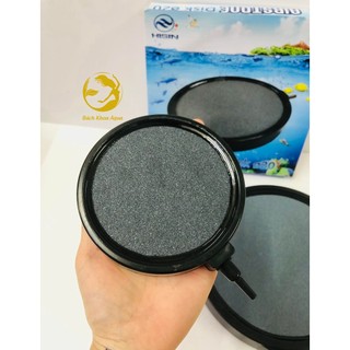 Đĩa sủi Oxy 10cm - 20cm cung cấp oxy cho bể cá