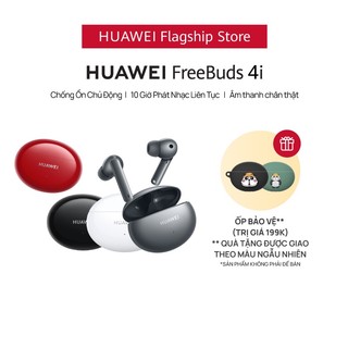 Tai nghe Bluetooth Huawei FreeBuds 4i