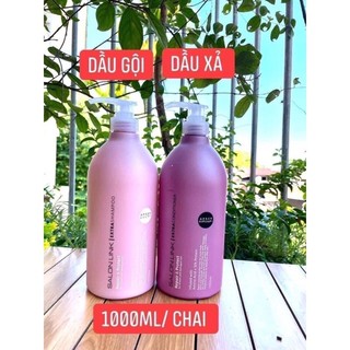 Đâu gội xả Salon Link Extra Nhật
