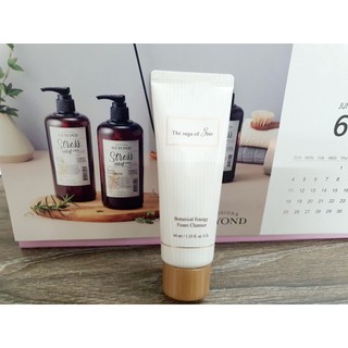 Sữa rửa mặt Saga 40ml