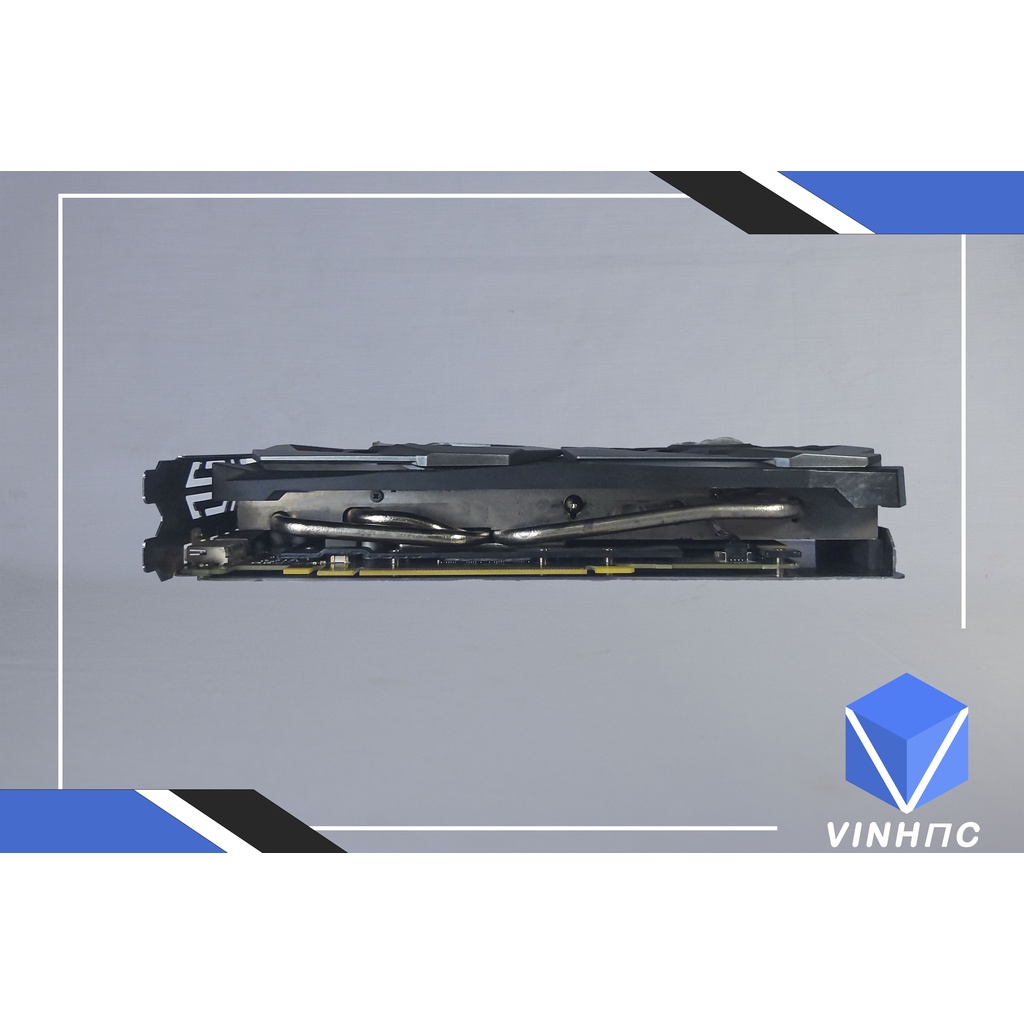 Card màn hình MSI GTX 1660 SUPER GAMING X | BigBuy360 - bigbuy360.vn