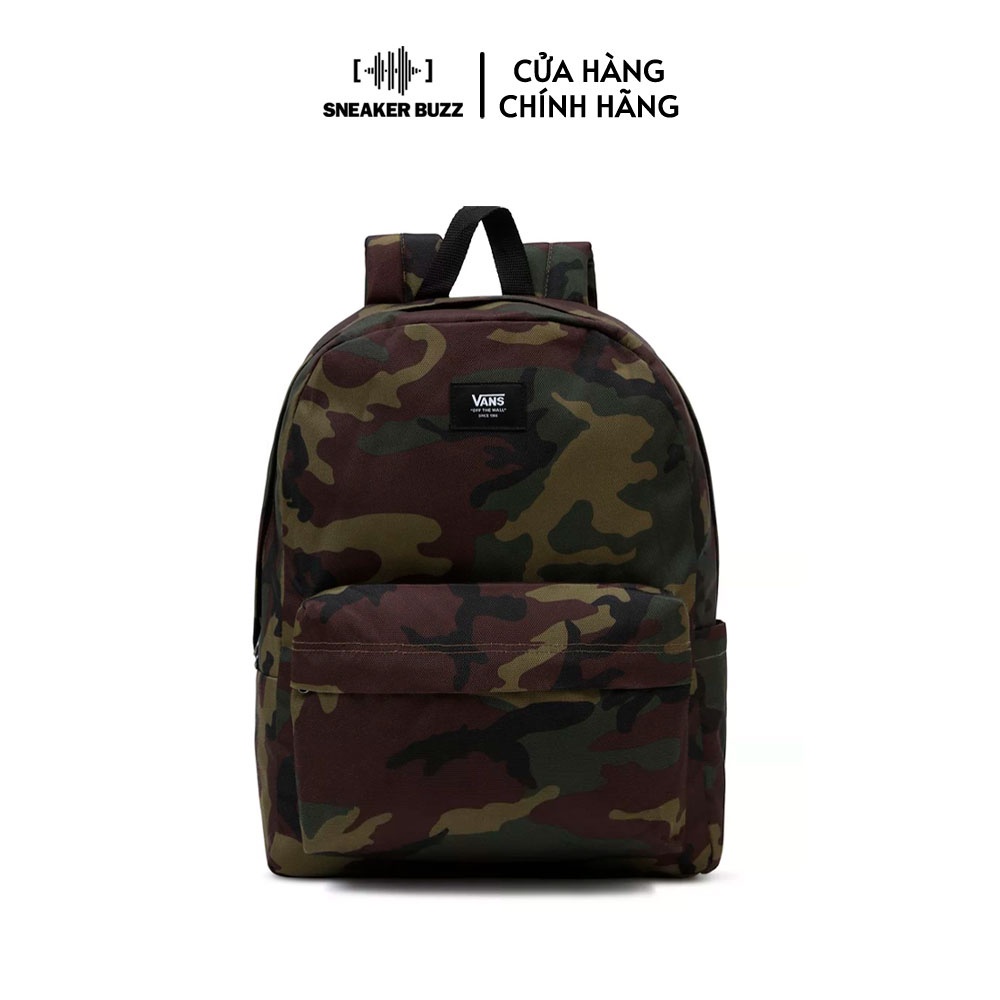 Balo Vans MN Old Skool IIII Backpack VN0A5KHQ97I