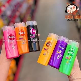 Dầu gội sunsilk thái lan 60ml