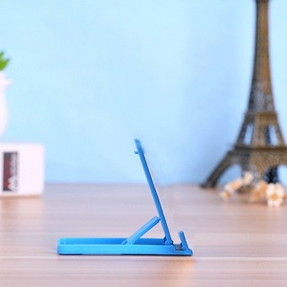 Đế dựng điện thoại gấp gọn du lịch