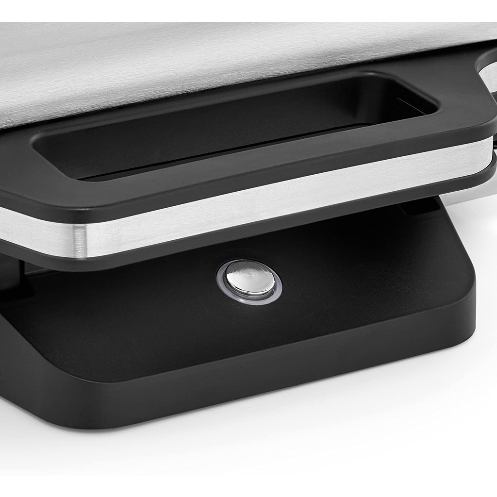 Máy Nướng Sandwich WMF LONO Cho Bữa Sáng Tiện Lợi Nội Địa Đức GermanySnT 480031