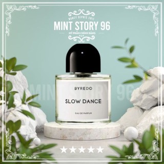 🅽🅴🆆 - nước hoa slow dance 5ml/10ml/20ml