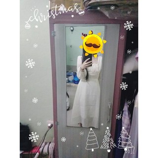 pass thanh lý váy tơ xinh còn mới 85%