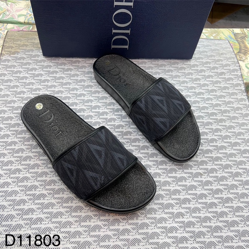 Dép Quai Ngang DiO Thanh Lịch Dành Cho Nam - Dép Nam DiO Siêu Đỉnh Hot Hit 2023