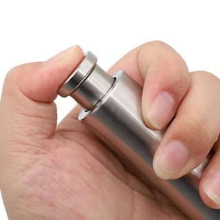 Dụng Cụ Xay Tiêu, Muối Mini Inox 304 – Xay Tiêu Chỉ Vài Cú Nhấn