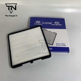 Phụ tùng thay thế ô tô i10 , morning , picanto mã 97133-07000