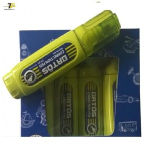 Bút xóa Batos CP-02G 12ml