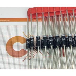 1n5336b diode zener 5w 4.3v do-201ae