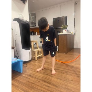 Bộ bé trai Jordan VNXK(20-45kg)
