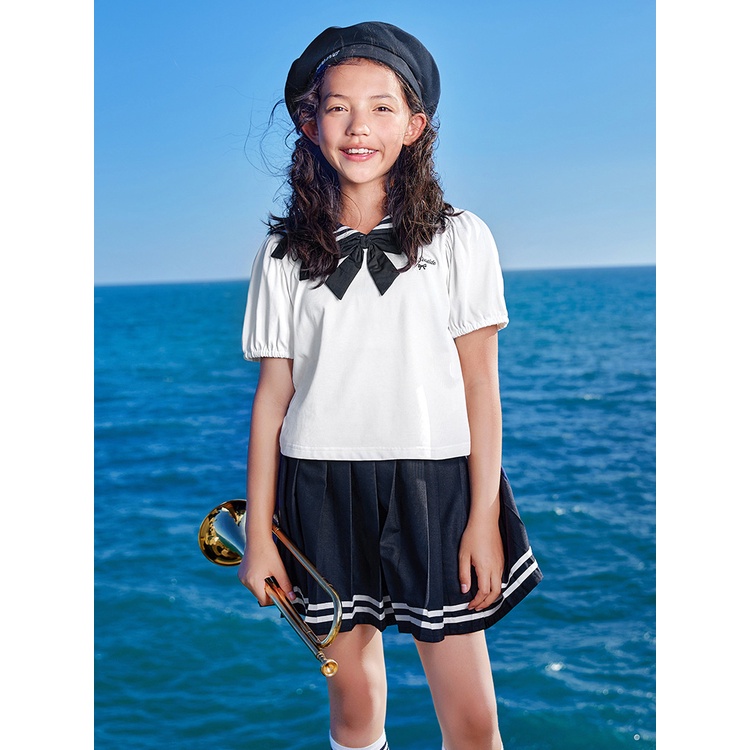 Bộ áo quần BALABALA - KIDS dành cho bé gái 202223119001