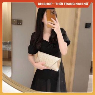 Túi Clutch Nữ Cầm Tay Sang Trọng Đi Dự Tiệc Cưới Bling Bling ,Ví Bóp Tiểu Thư Kim Sa Thời Trang Đính Đá DM Shop