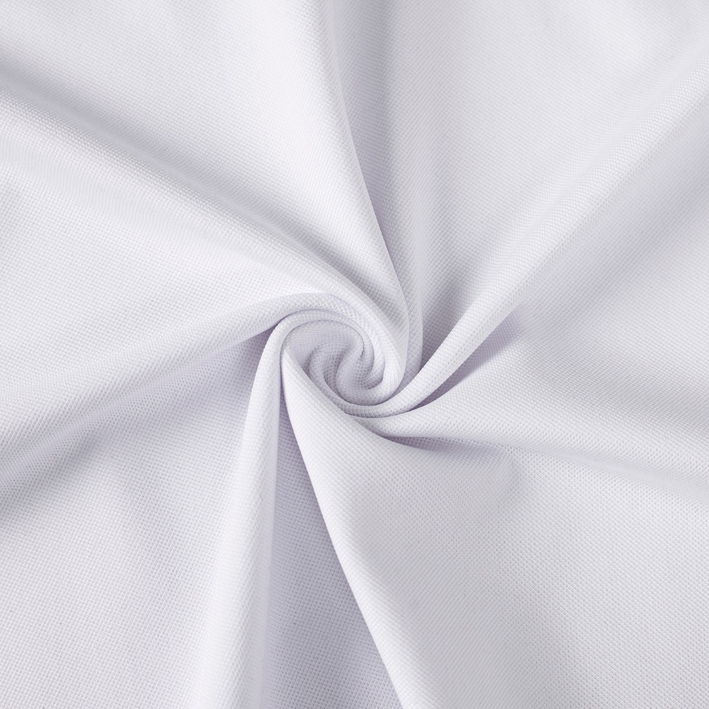 Áo Polo Unisex Nam Nữ Vải Cotton Cao cấp Thêu Chữ 20Styles APL02