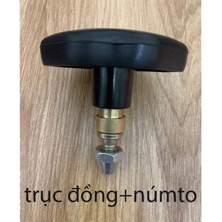 Núm vặn nồi áp suất to - nhỏ